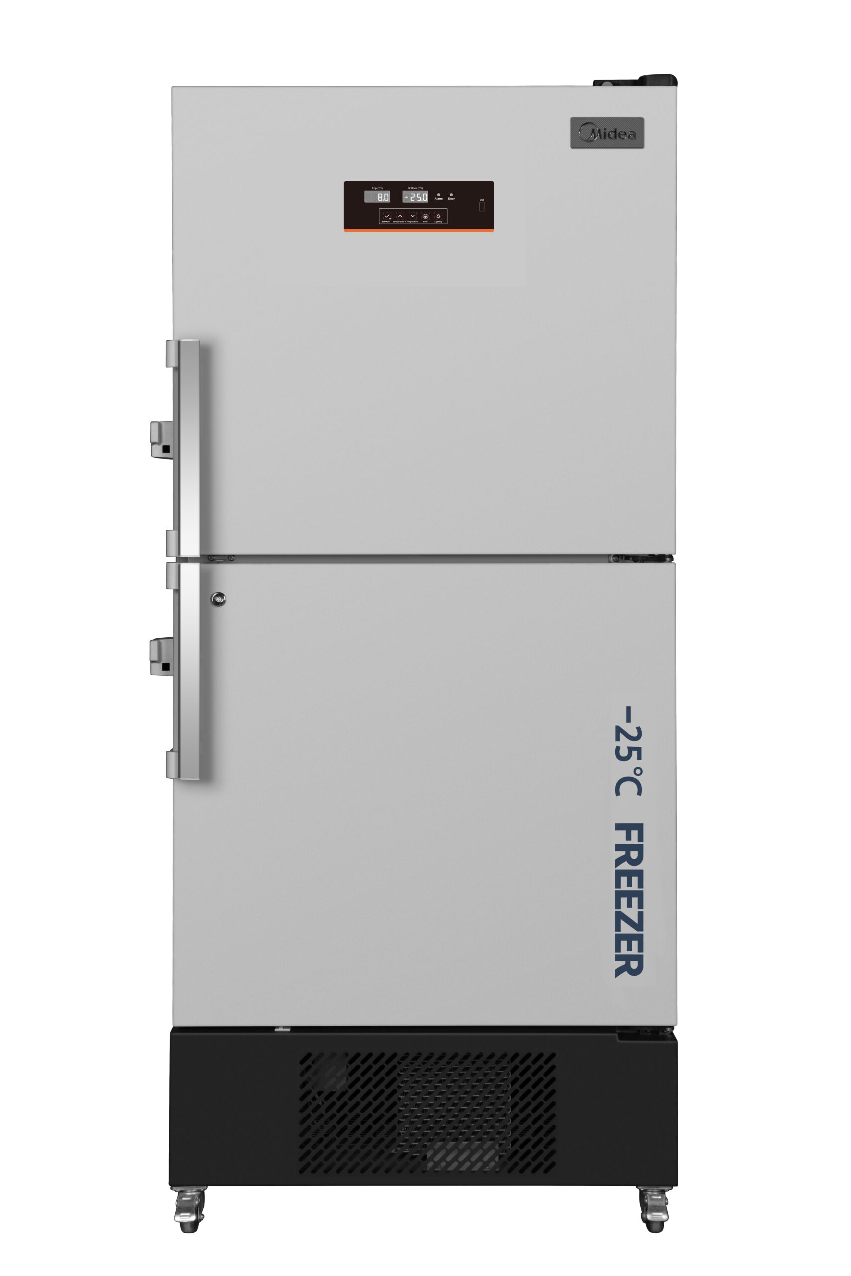 Zamrażarka biomedyczna Midea MD-25L518