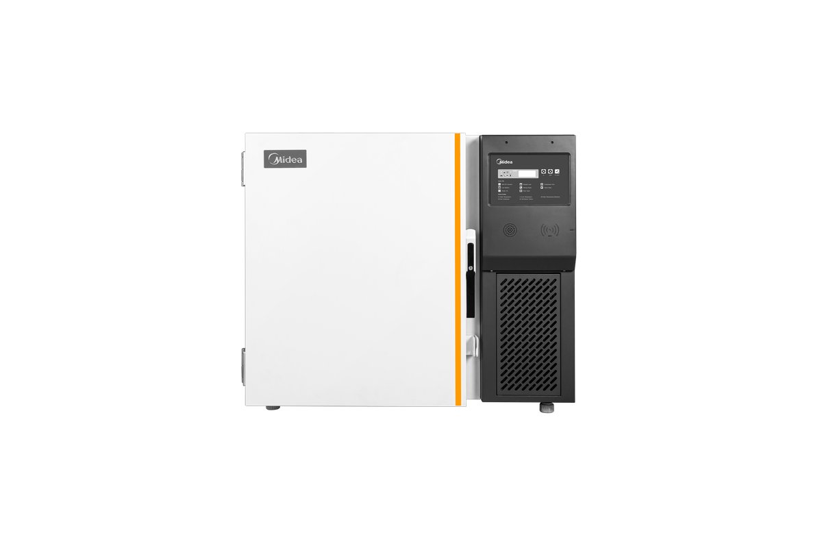 Zamrażarka niskotemperaturowa Midea MD-86L108 (-86°C)