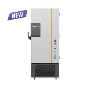 Zamrażarka niskotemperaturowa Midea MD-86L358 (-86°C)