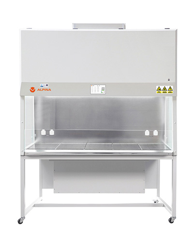 Komora laminarna BIO A2 BIO 160