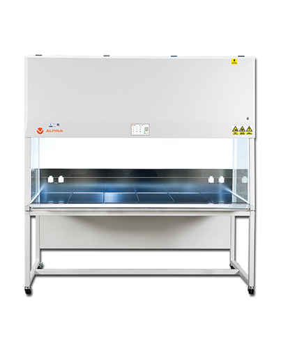 Komora laminarna BIO A2 BIO 190